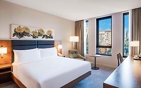 Hilton Garden Inn Tbilisi Chavchavadze